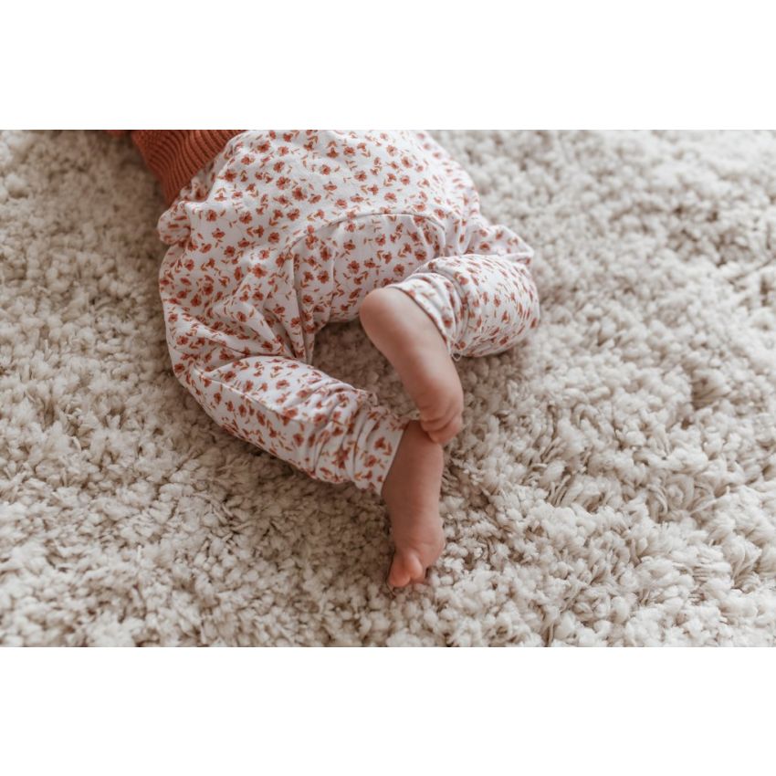 Two Darlings - Harem Hosen Posey Floral