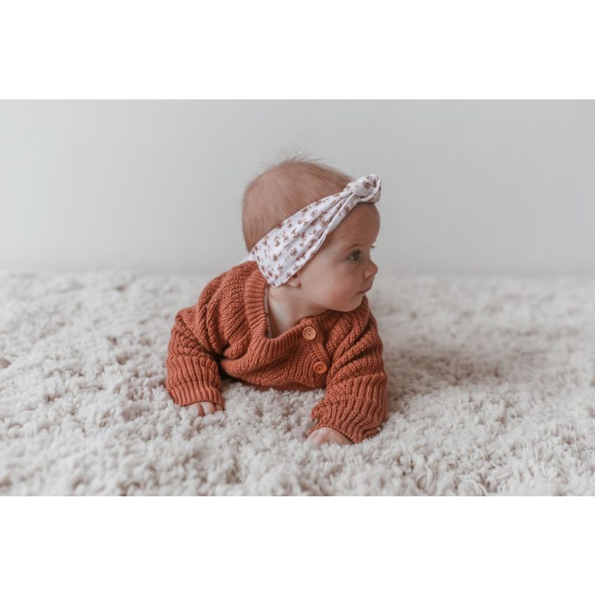 Two Darlings - Stirnband Posey Floral