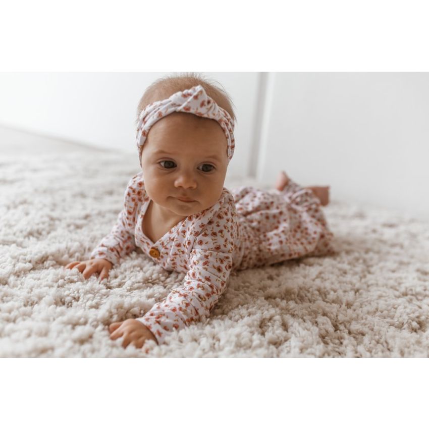 Two Darlings - Stirnband Posey Floral