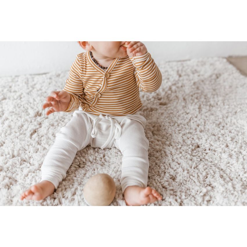 Two Darlings - Harem Hosen Milk