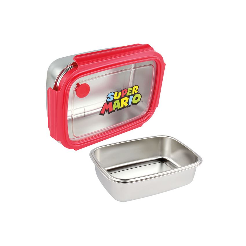 Brotdose Super Mario