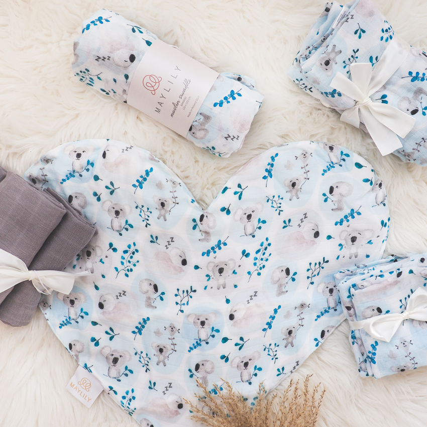Maylily - Geschenkset Koala