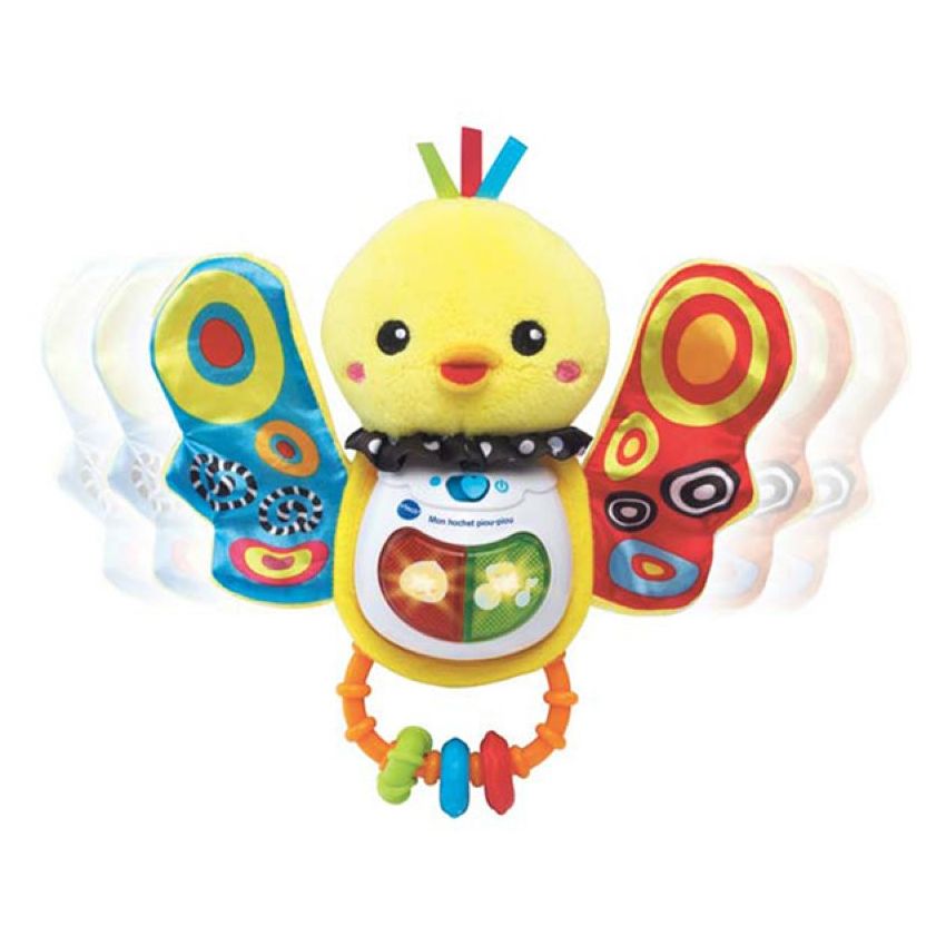 VTech - Singspaßvogel