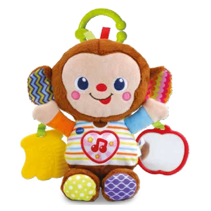VTech - Babyäffchen