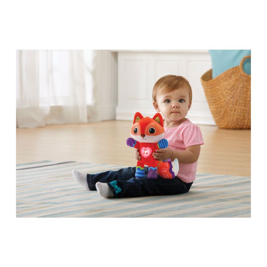 VTech - Schlaf-gut-Fuchs