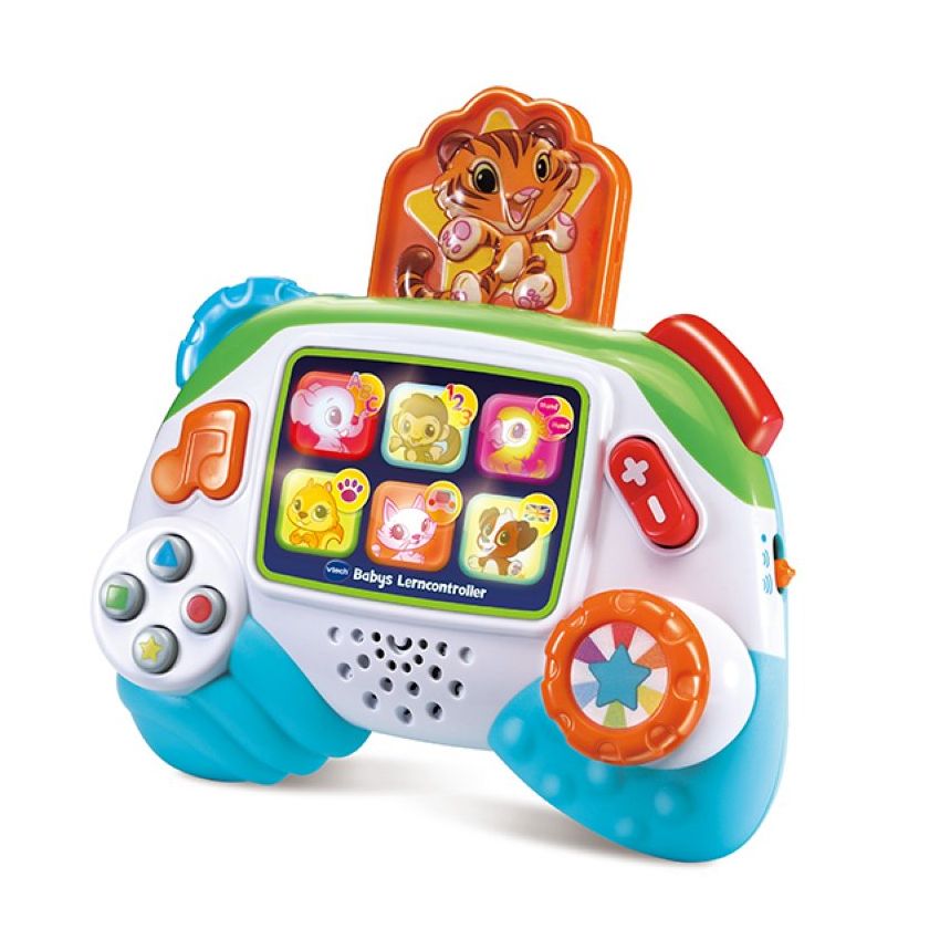 VTech - Babys Lerncontroller