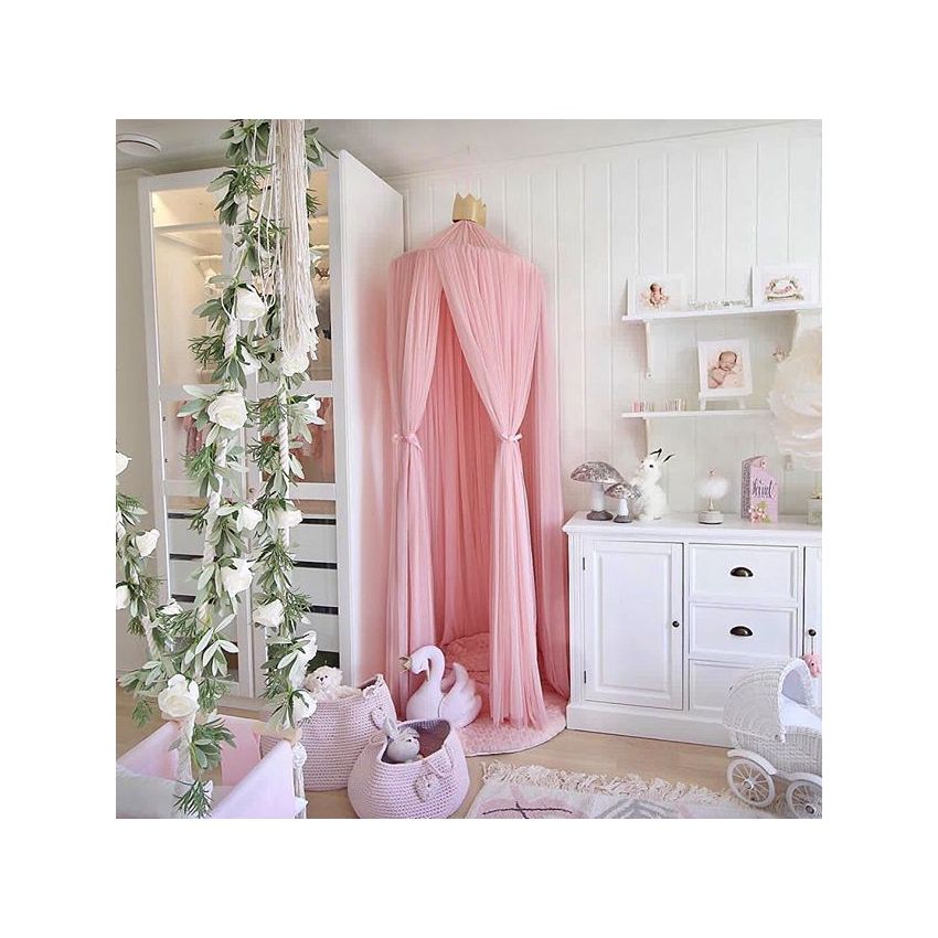 Spinkie - Dreamy  Baldachin Blush