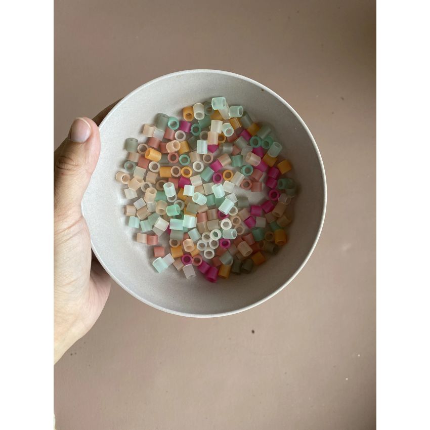 Lille Vilde - Silikonperlen