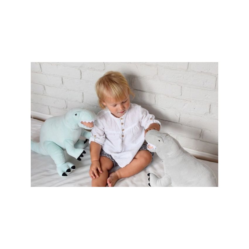 Melootka - Plüsch T - Rex mint