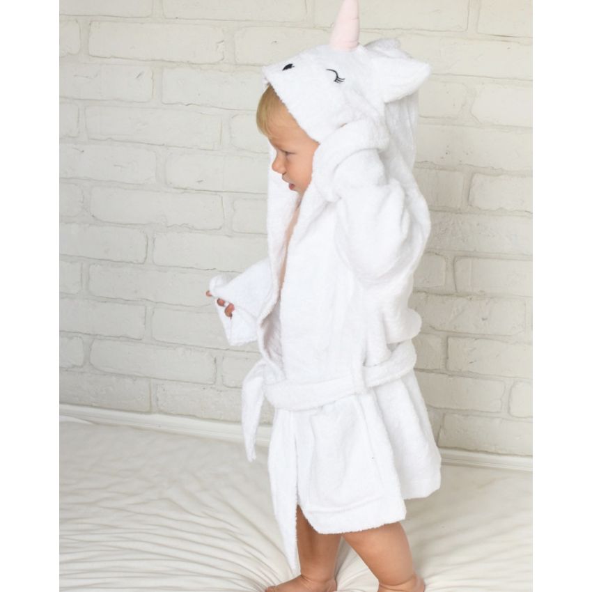 Melootka - Badmantel Unicorn