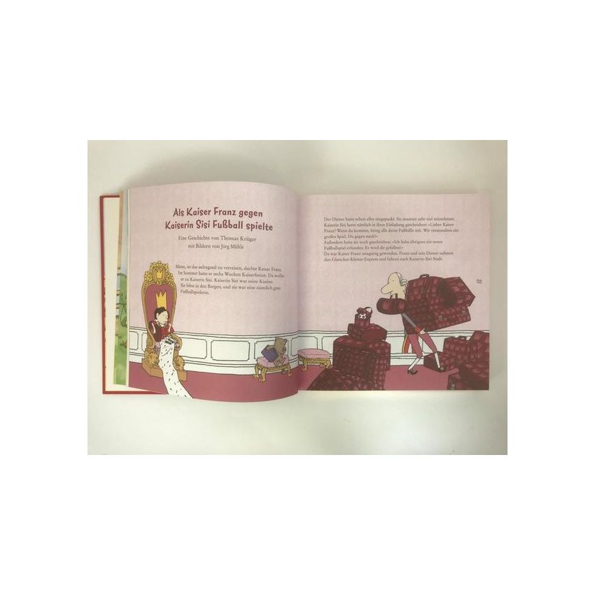 Carlsen Verlag - Das große goldene Pixi-Buch Mit 30 Vorlesegeschichten