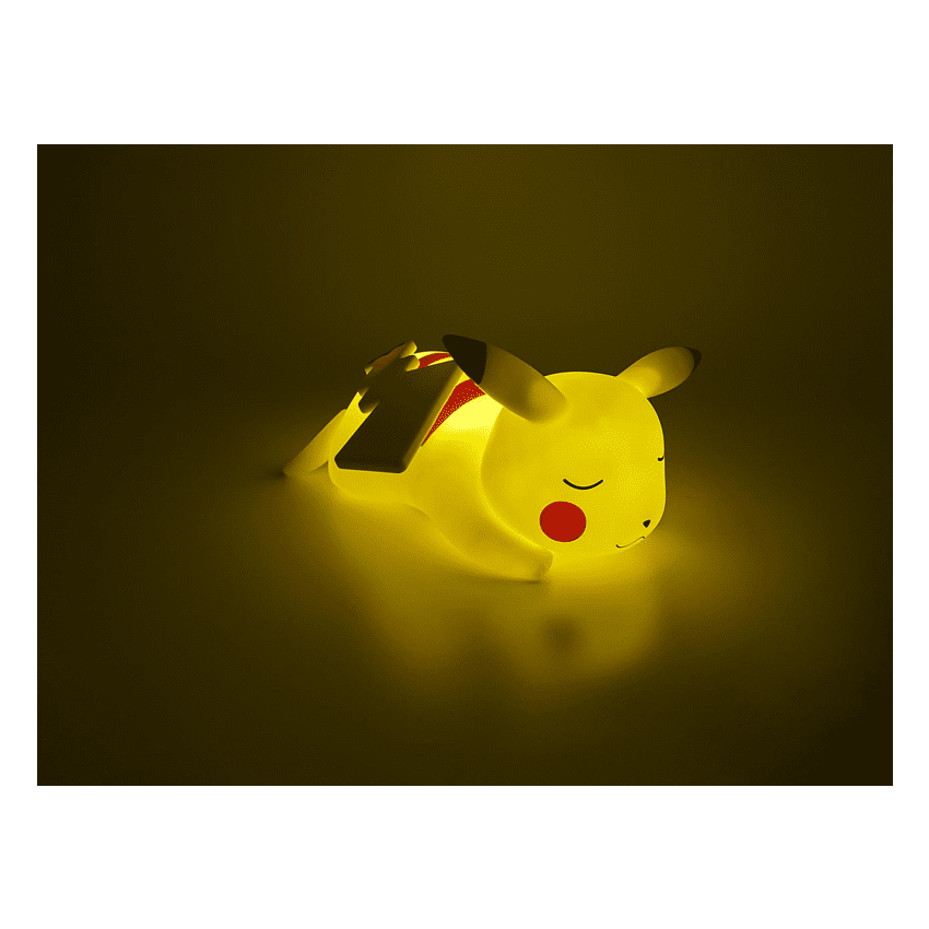 Pokémon LED-Lampe Pikachu