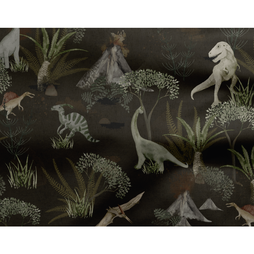 Makaszka - Picknickdecke Dinosaurier