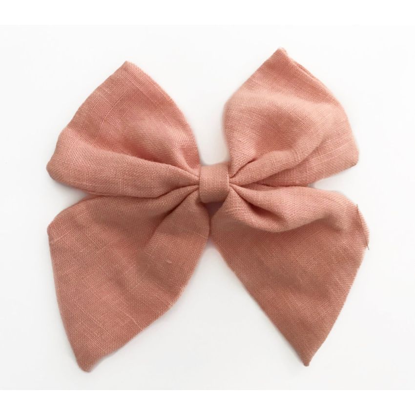 Forever Autumn - Haarclip XL Luxe Cherry Blossom