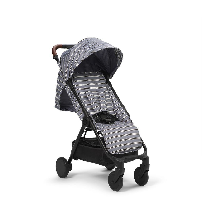 Elodie - Mondo Stroller Buggy Sandy Stripe