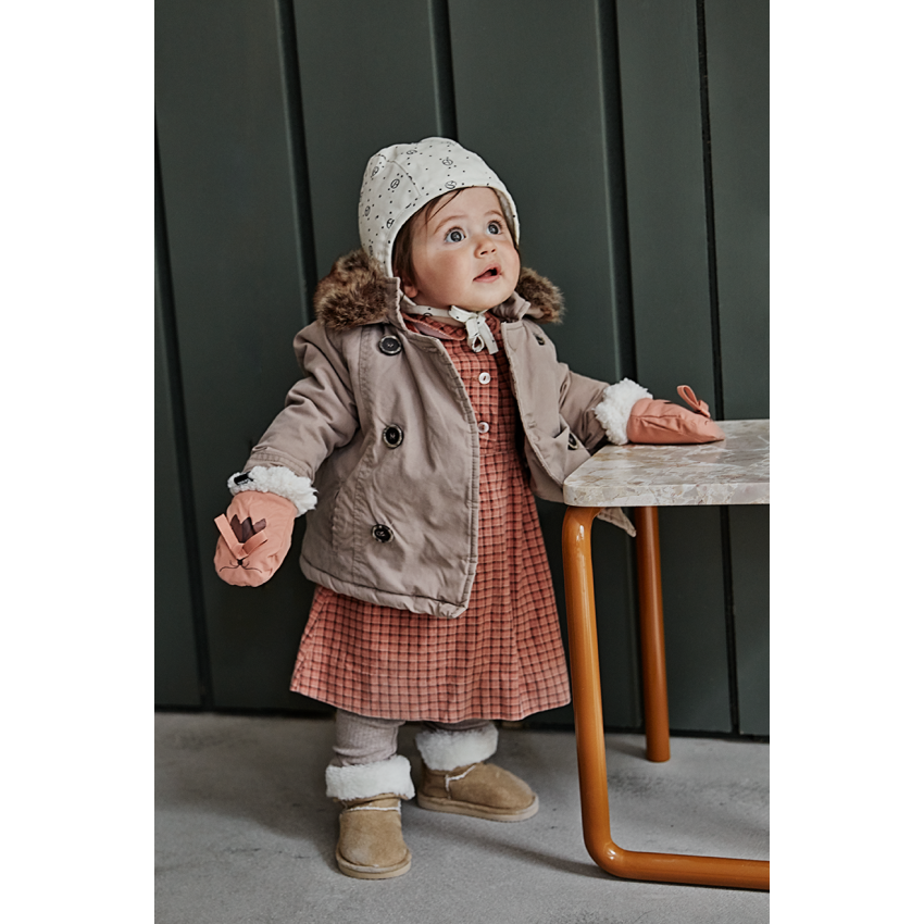 Elodie - Handschuhe Midnight Fly 0-12 Monate