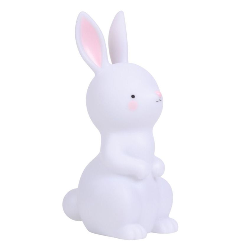 A Little Lovely Company - Nachtlampe Bunny