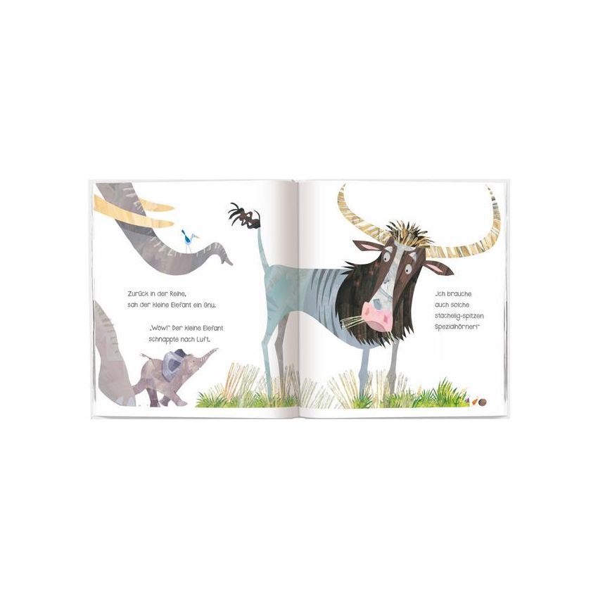 HABA - Warum? Darum!