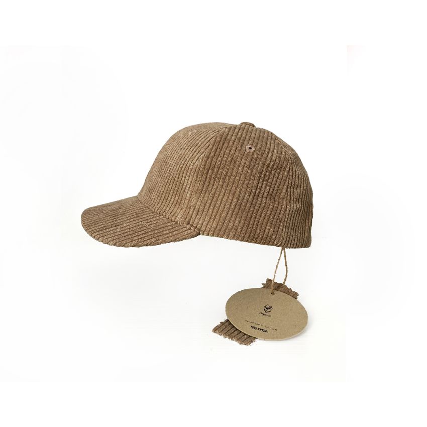 Mrs Ertha - Cap Peanut