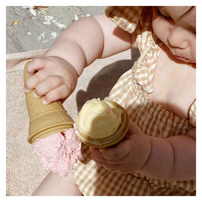 Konges Sløjd - Eiscreme Formen Cornet