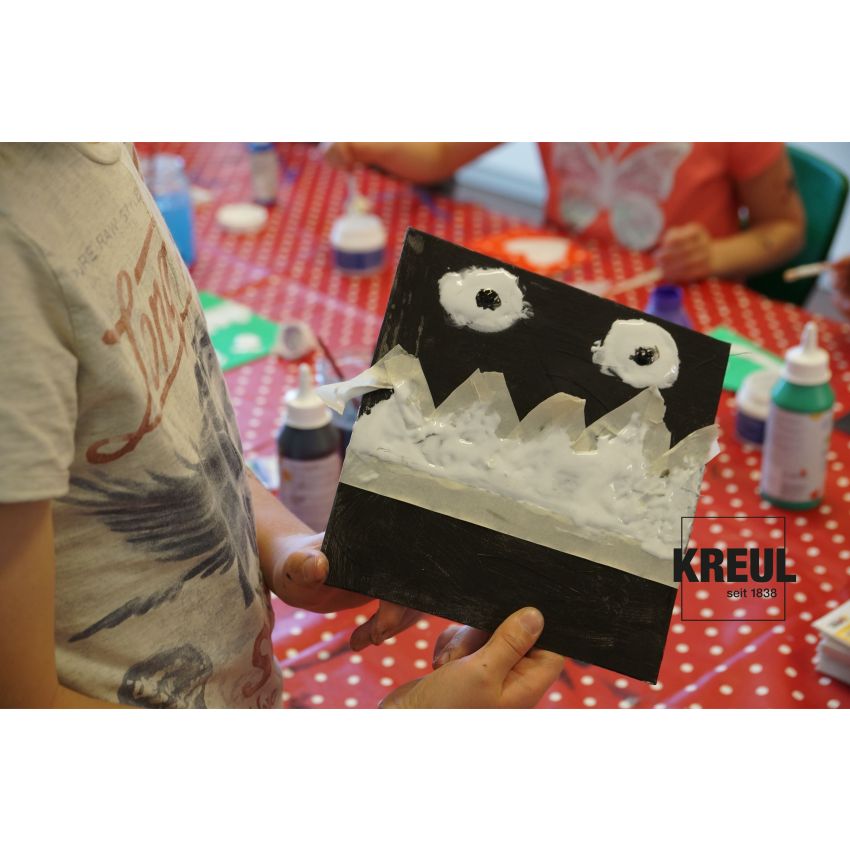 KREUL - MUCKI Kinder-Nachtleuchtfarbe