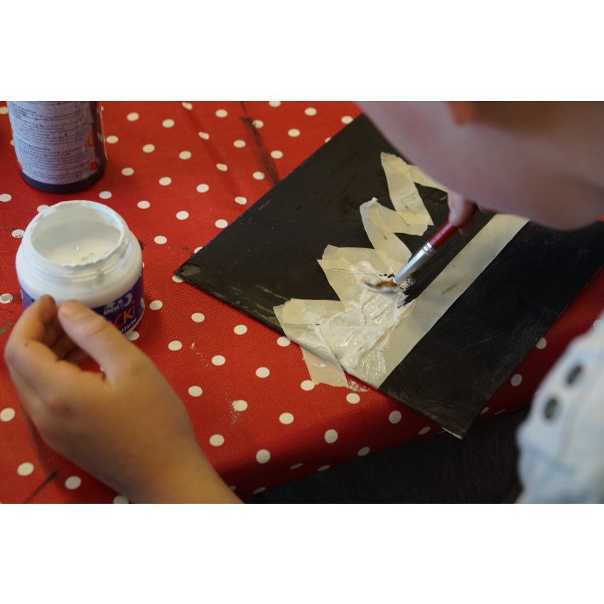 KREUL - MUCKI Kinder-Nachtleuchtfarbe