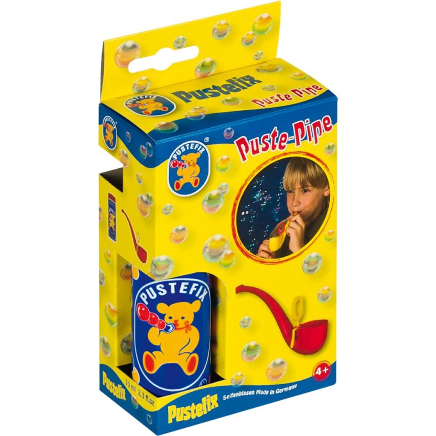 Pustefix - Puste-Pipe