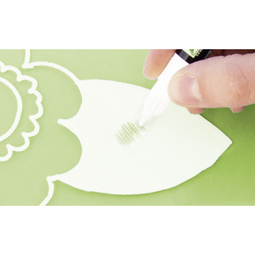 Folia - Fensterbilder-Vorlage 