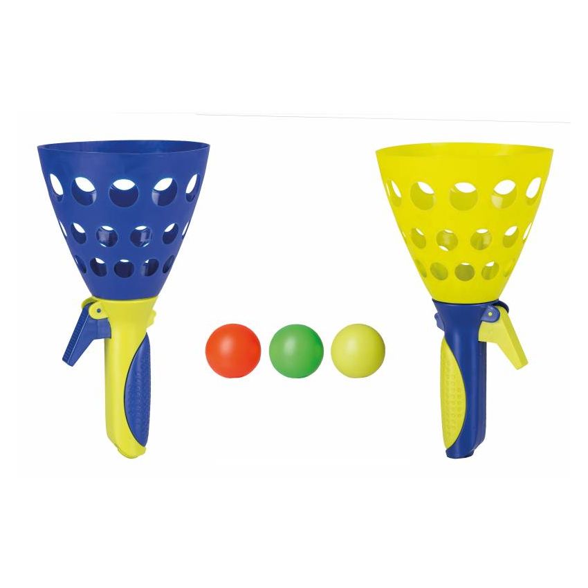 Idena - Fangballspiel XXL