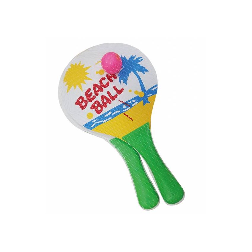 Idena - Beachballset