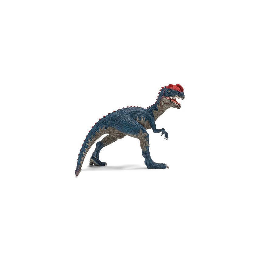 Schleich 14567 - Dilophosaurus