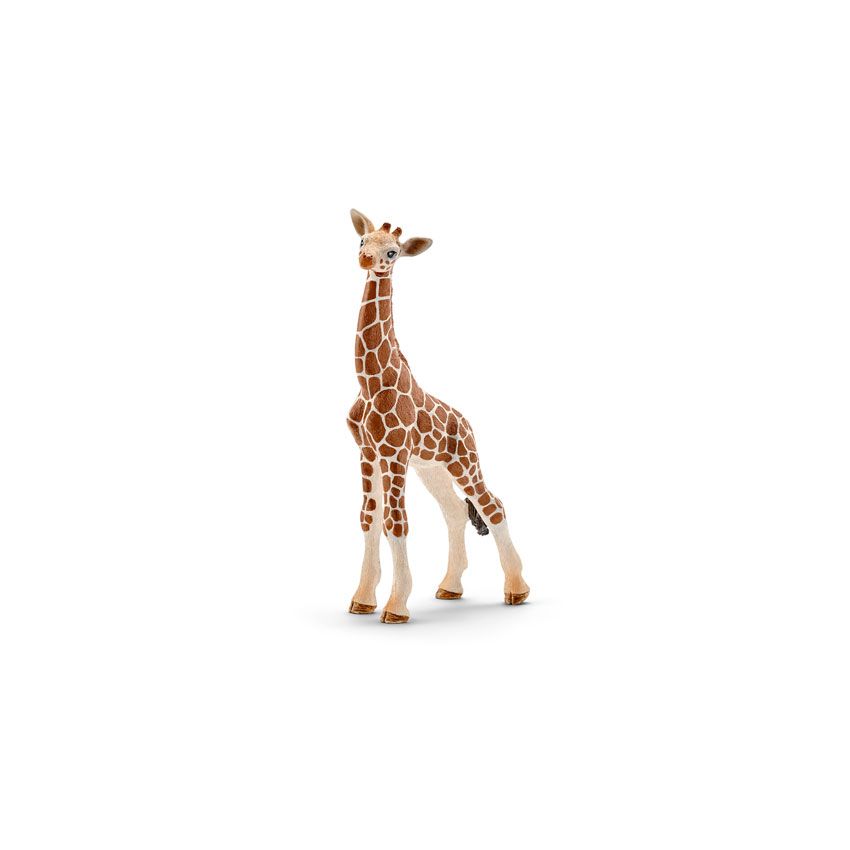 Schleich 14751 Wild Life - Giraffenbaby