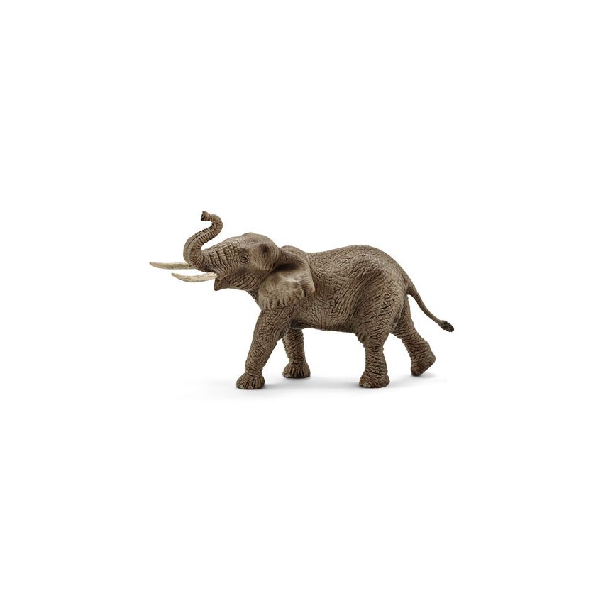 Schleich 14762 Wild Life - Afrikanischer Elefantenbulle