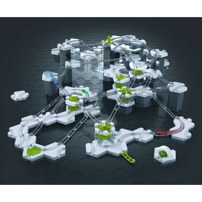 Ravensburger - GraviTrax PRO Starter-Set Extreme