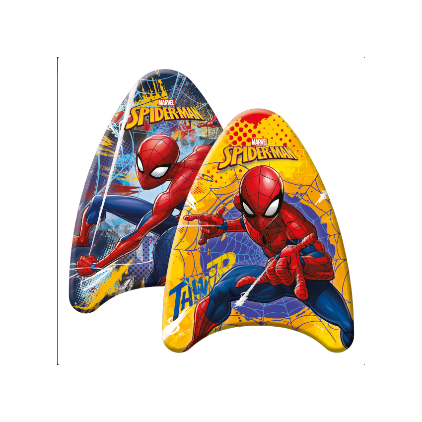 John - Schwimmbrett Spider-Man, 42 cm