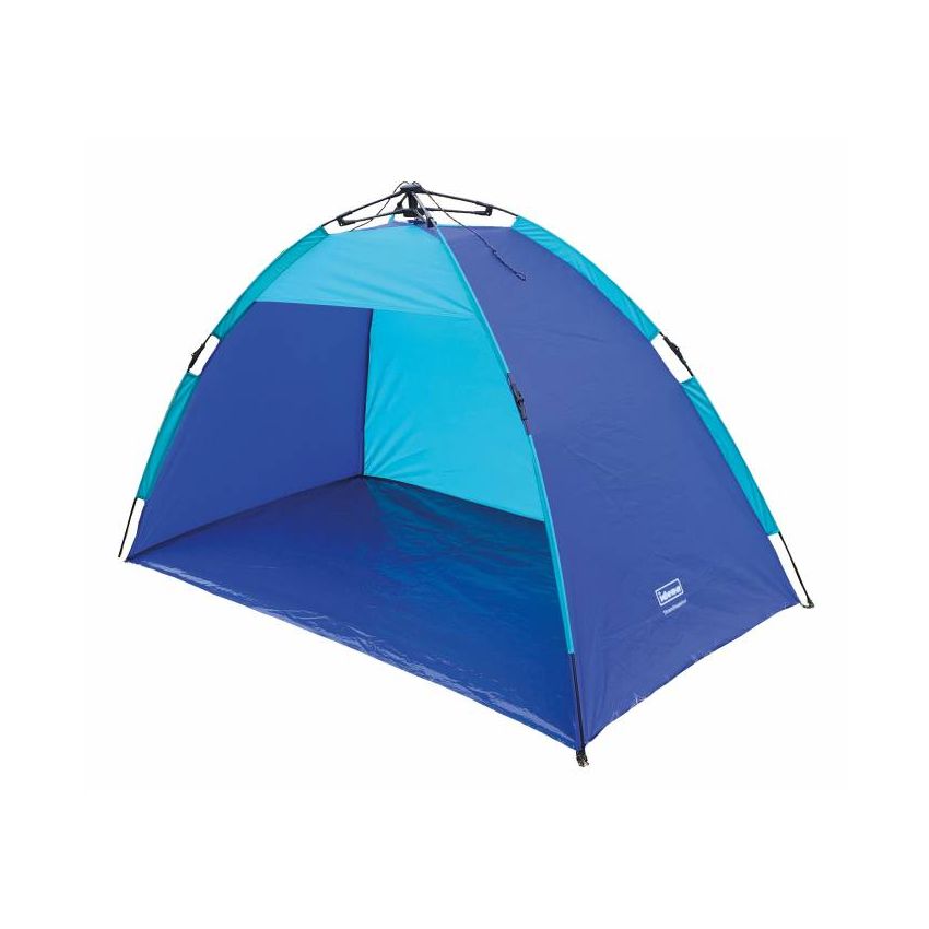 Automatic Strandzelt mit UV Schutz