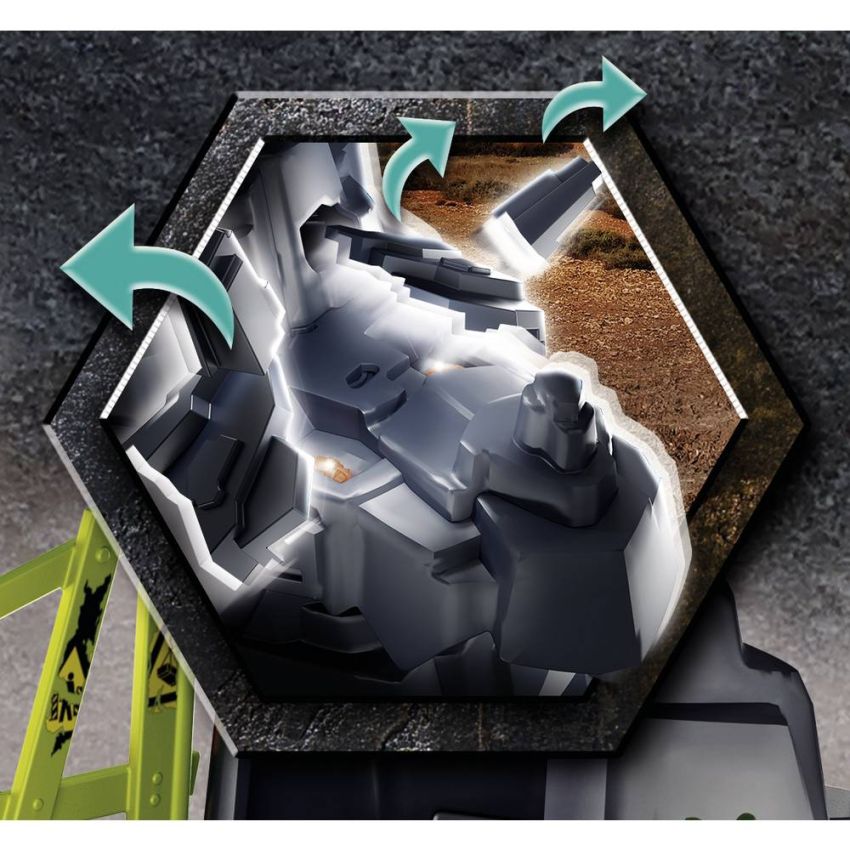 PLAYMOBIL® 70623 - Dino Rock