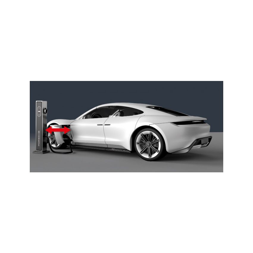 PLAYMOBIL® 70765 - Porsche Mission E