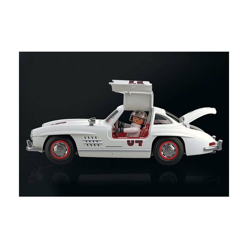 PLAYMOBIL® 70922 - Mercedes-Benz 300 SL