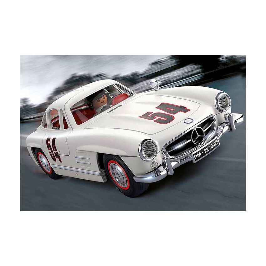 PLAYMOBIL® 70922 - Mercedes-Benz 300 SL