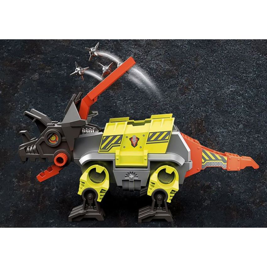 PLAYMOBIL® 70928 - Robo-Dino Kampfmaschine