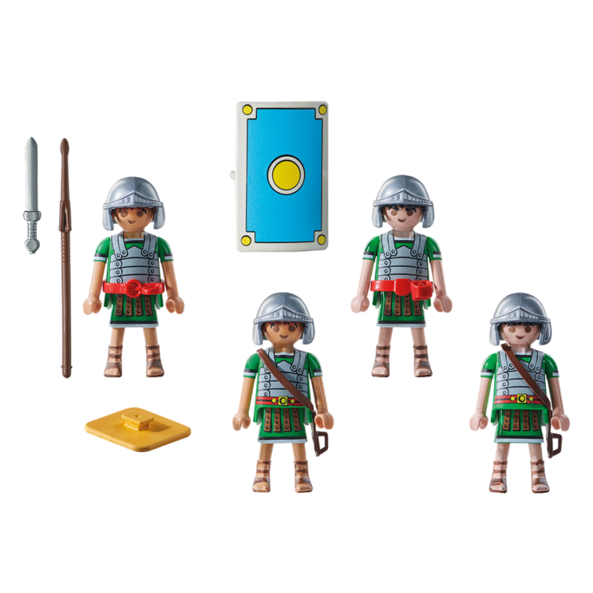 PLAYMOBIL® 70934 - Asterix: Römertrupp