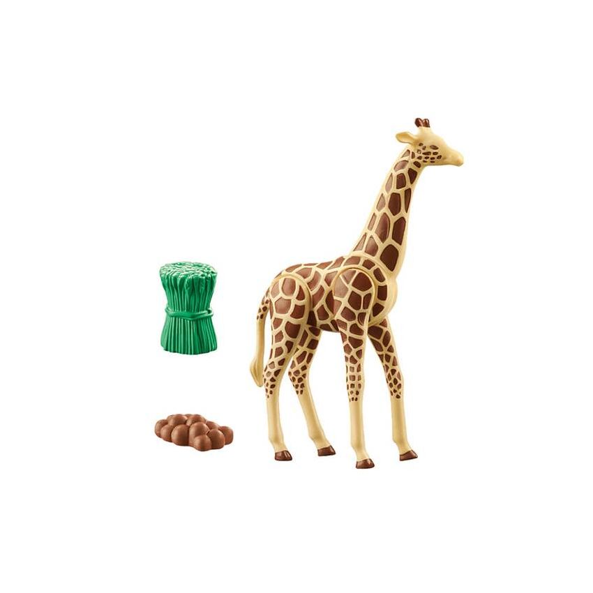 PLAYMOBIL® 71048 - Wiltopia - Giraffe