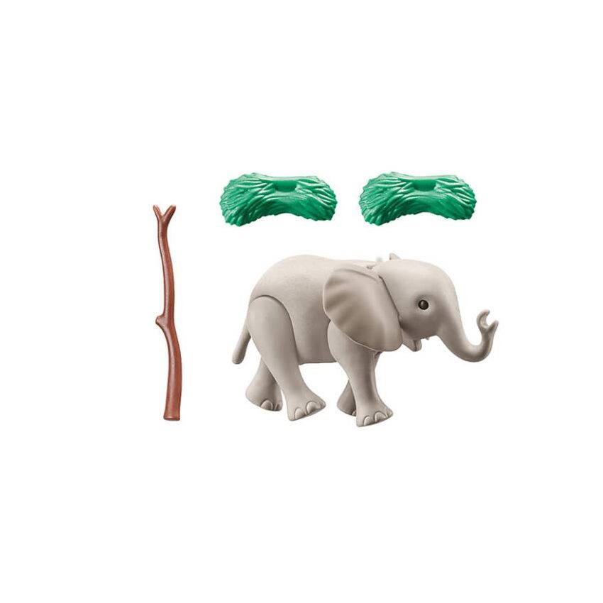 PLAYMOBIL® 71049 - Wiltopia - Junger Elefant