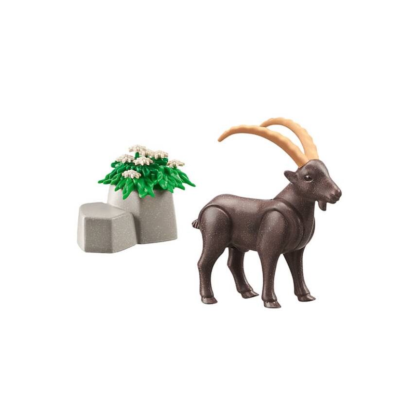 PLAYMOBIL® 71050 - Wiltopia - Steinbock