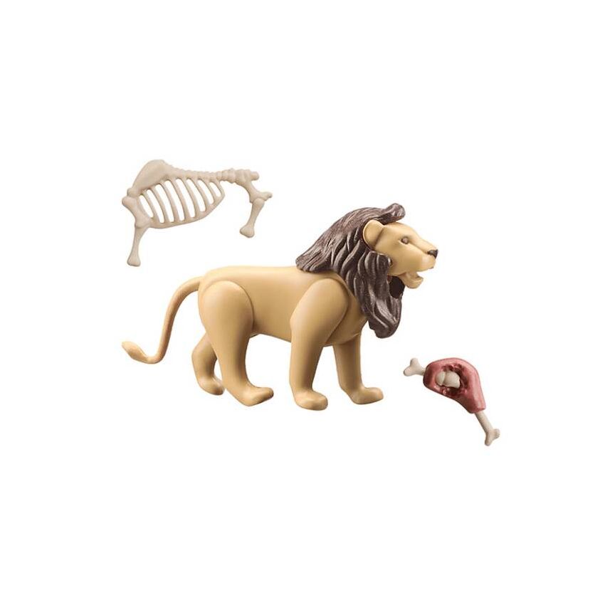 PLAYMOBIL® 71054 - Wiltopia - Löwe