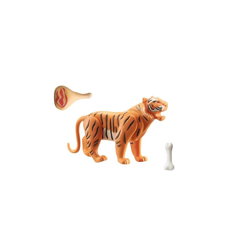 PLAYMOBIL® 71055 - Wiltopia - Tiger