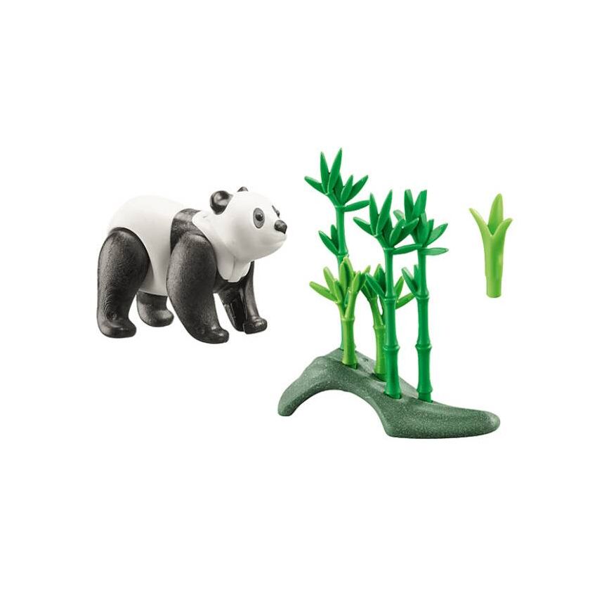 PLAYMOBIL® 71060 - Wiltopia - Panda