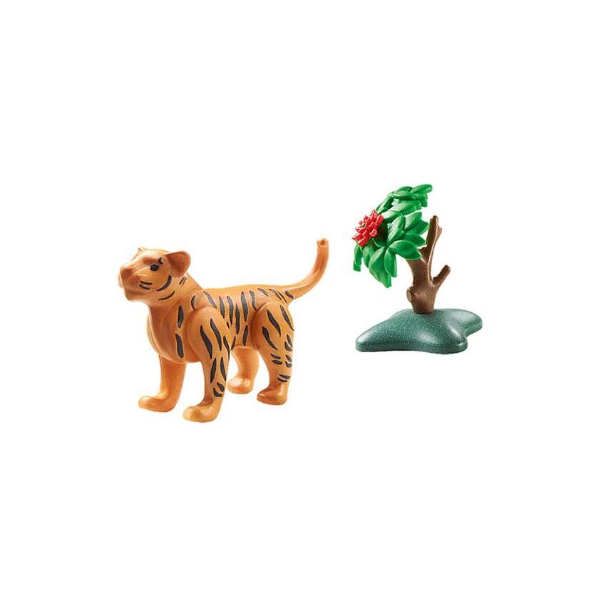 PLAYMOBIL® 71067 - Wiltopia - Junger Tiger