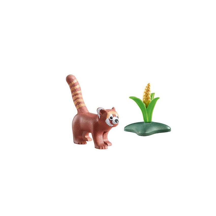 PLAYMOBIL® 71071 - Wiltopia - Roter Panda